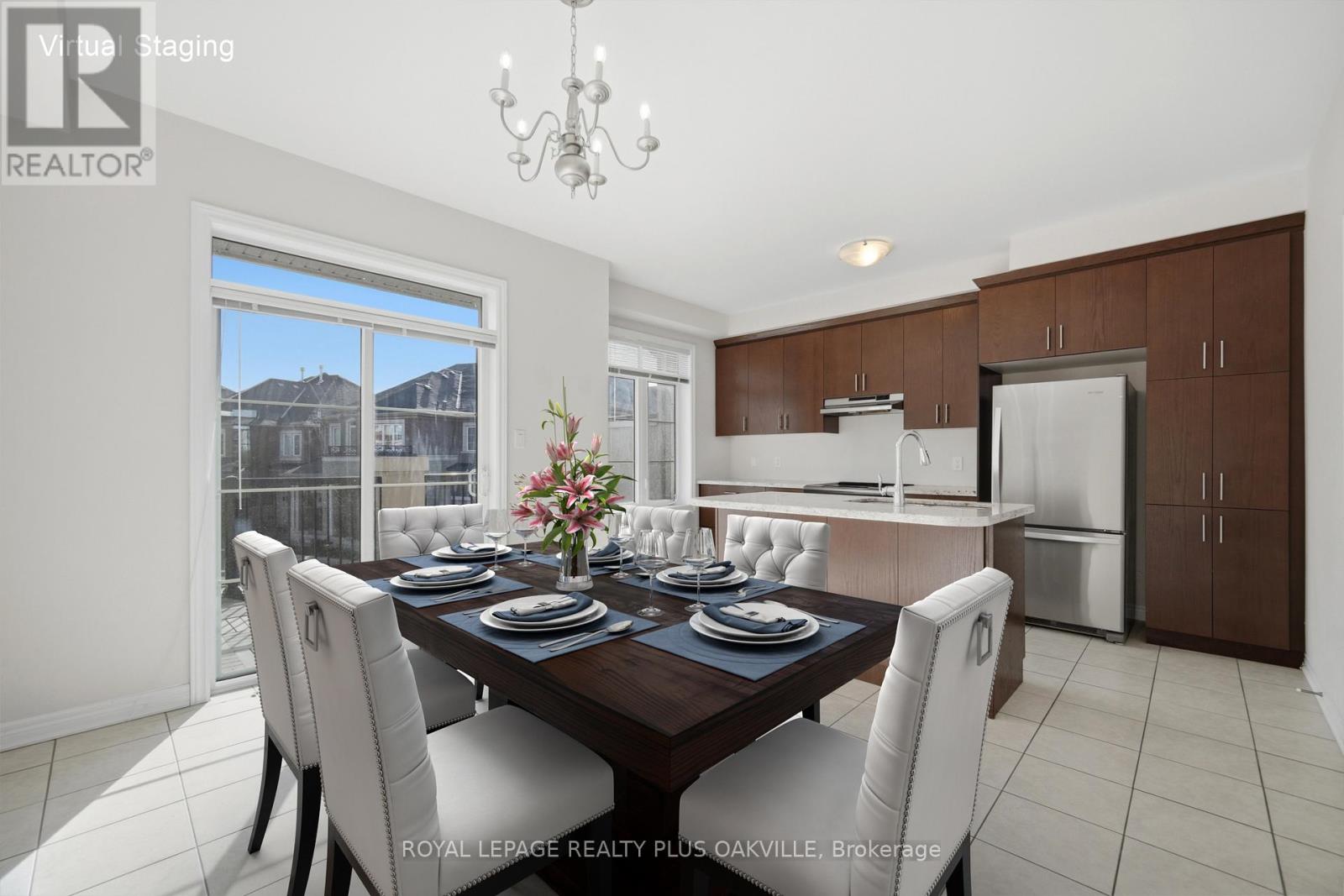 3030 George Savage Avenue, Oakville, Ontario  L6M 0Z1 - Photo 16 - W13162622