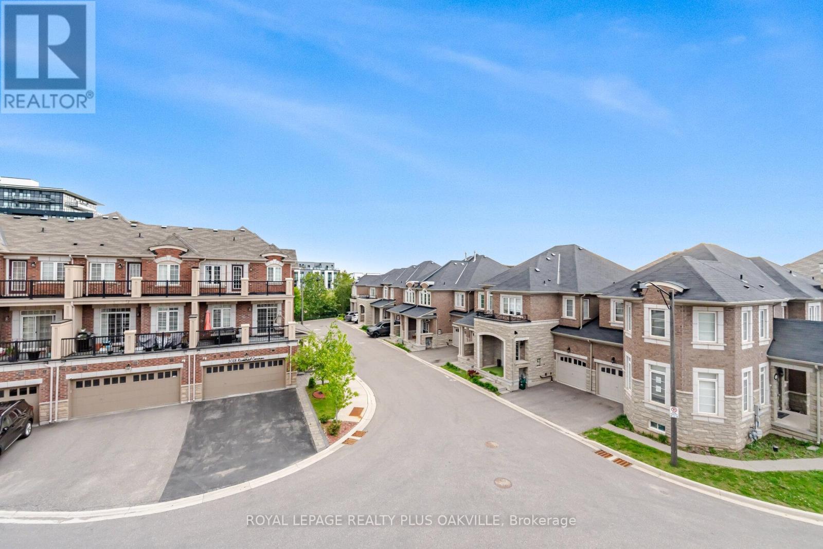 3030 George Savage Avenue, Oakville, Ontario  L6M 0Z1 - Photo 26 - W13162622