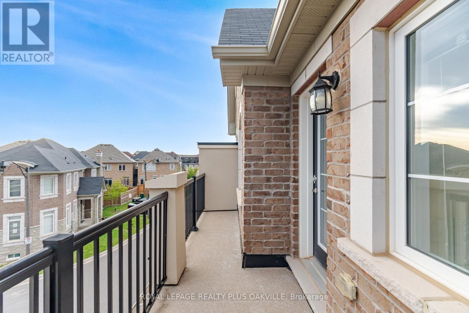 3030 George Savage Avenue, Oakville, Ontario  L6M 0Z1 - Photo 24 - W13162622