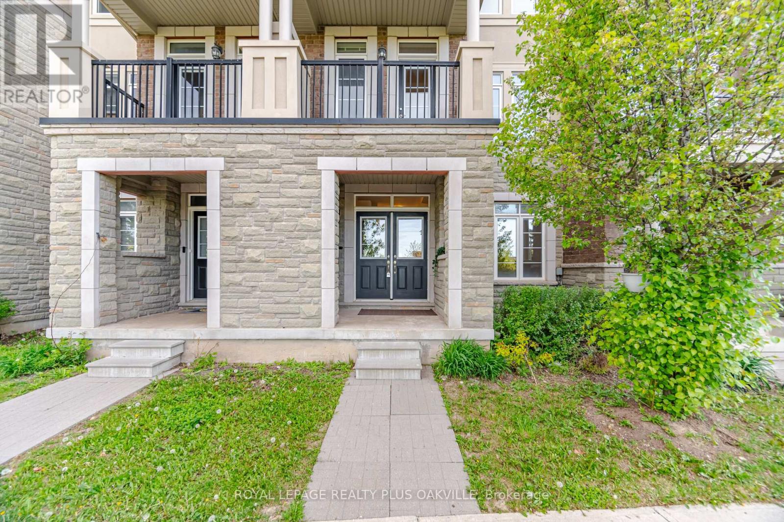 3030 George Savage Avenue, Oakville, Ontario  L6M 0Z1 - Photo 4 - W13162622