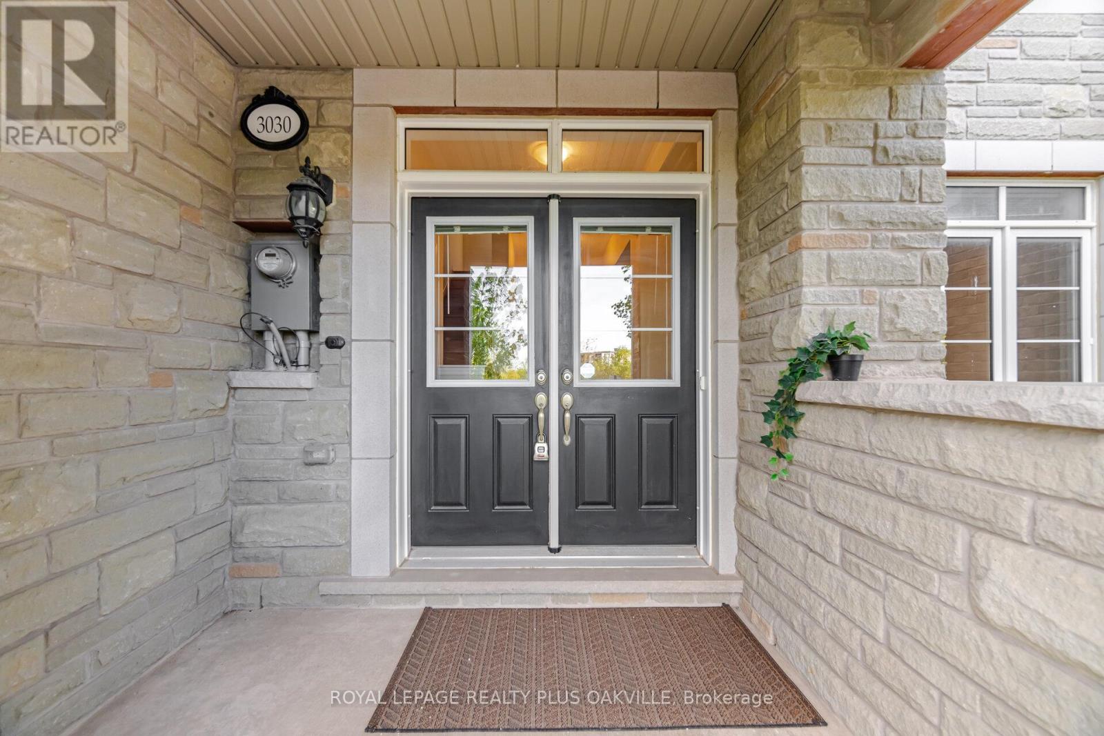 3030 George Savage Avenue, Oakville, Ontario  L6M 0Z1 - Photo 5 - W13162622