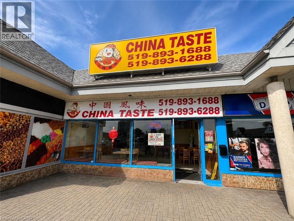 1400 Weber Street E Unit# B6, Kitchener, Ontario  N2A 3Z8 - Photo 1 - 40832912
