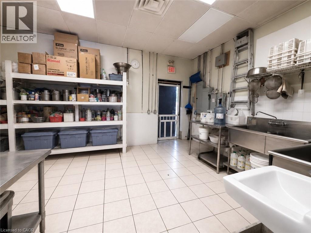 1400 Weber Street E Unit# B6, Kitchener, Ontario  N2A 3Z8 - Photo 11 - 40832912