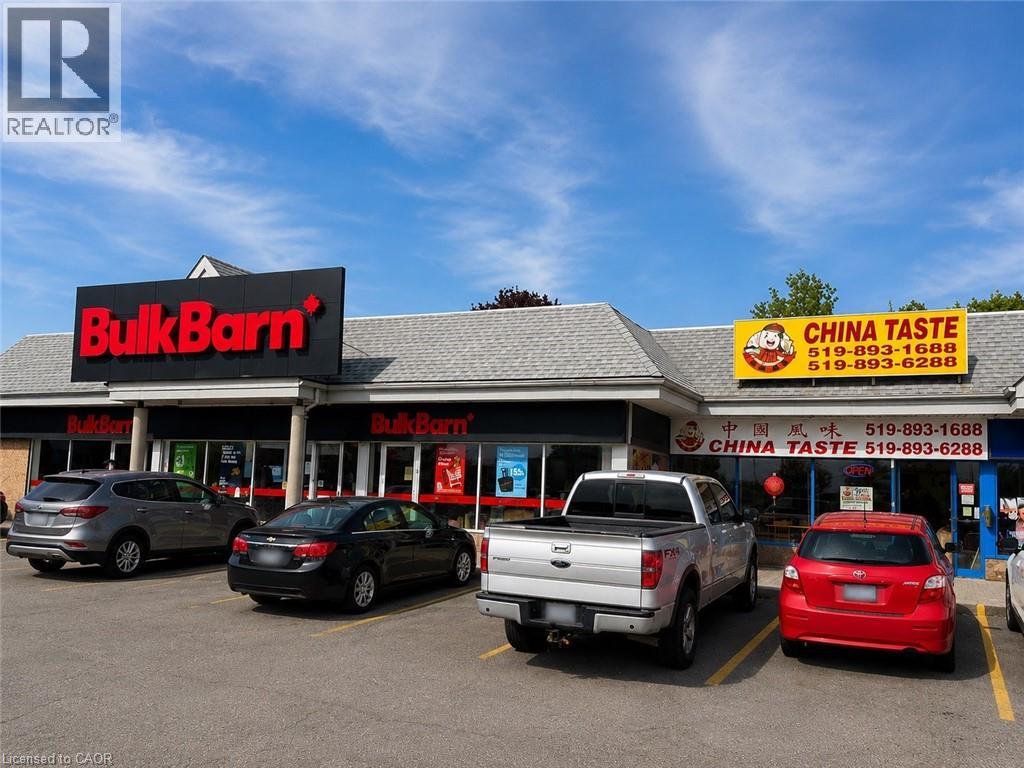 1400 Weber Street E Unit# B6, Kitchener, Ontario  N2A 3Z8 - Photo 2 - 40832912