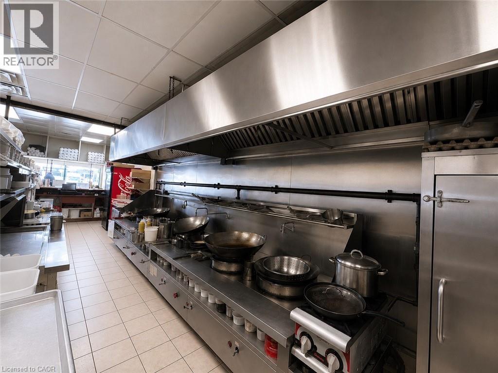 1400 Weber Street E Unit# B6, Kitchener, Ontario  N2A 3Z8 - Photo 5 - 40832912
