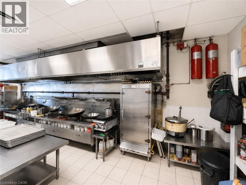 1400 Weber Street E Unit# B6, Kitchener, Ontario  N2A 3Z8 - Photo 6 - 40832912