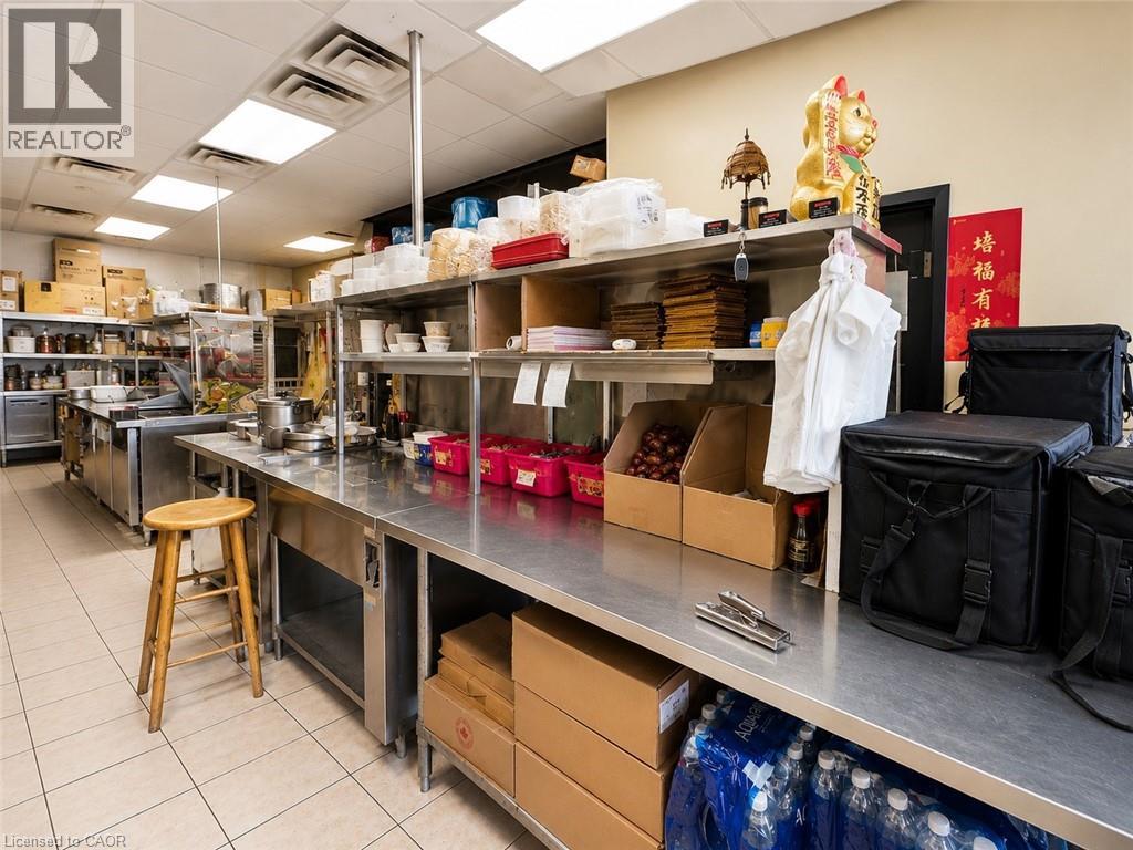 1400 Weber Street E Unit# B6, Kitchener, Ontario  N2A 3Z8 - Photo 7 - 40832912