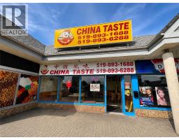 1400 WEBER Street E Unit# B6, kitchener, Ontario