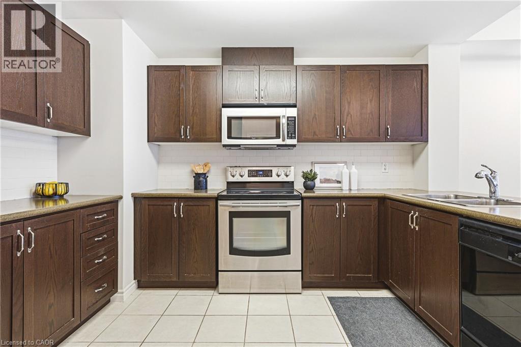 125 Wilson Street W Unit# 214, Ancaster, Ontario  L9G 0B3 - Photo 11 - 40819813