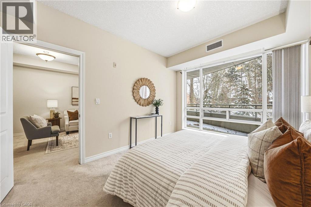 125 Wilson Street W Unit# 214, Ancaster, Ontario  L9G 0B3 - Photo 19 - 40819813