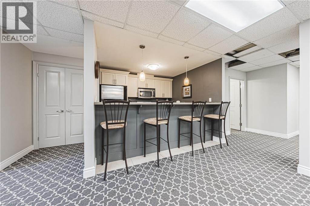 125 Wilson Street W Unit# 214, Ancaster, Ontario  L9G 0B3 - Photo 29 - 40819813
