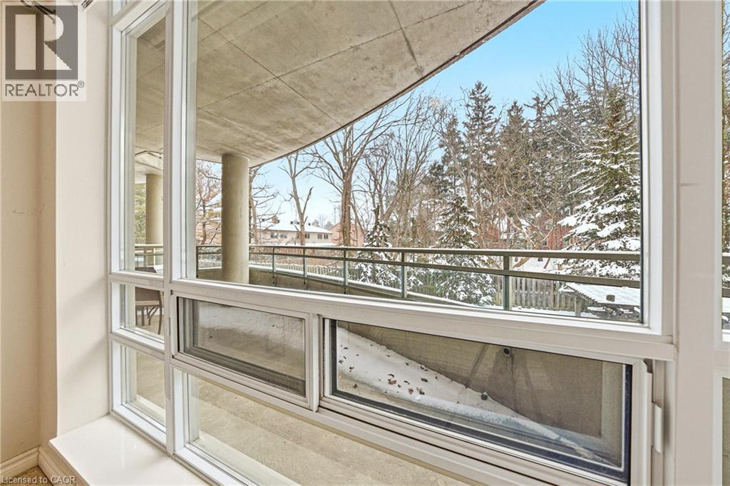125 Wilson Street W Unit# 214, Ancaster, Ontario  L9G 0B3 - Photo 20 - 40819813
