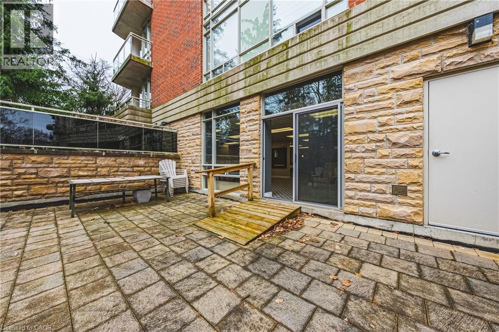 125 Wilson Street W Unit# 214, Ancaster, Ontario  L9G 0B3 - Photo 34 - 40819813