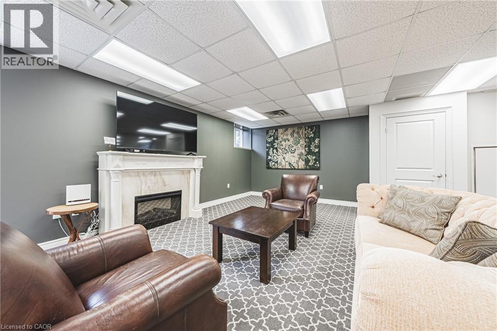 125 Wilson Street W Unit# 214, Ancaster, Ontario  L9G 0B3 - Photo 28 - 40819813