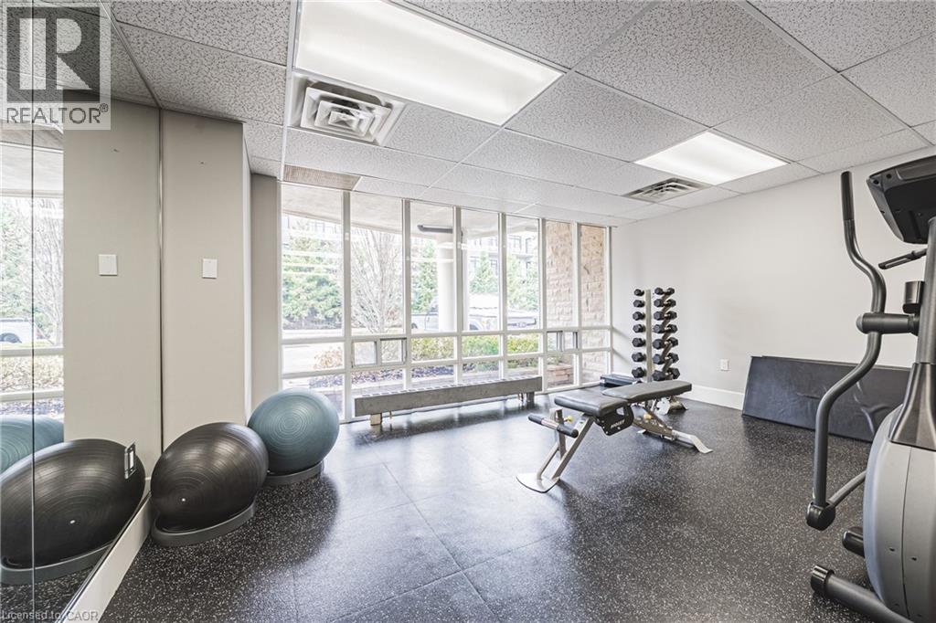 125 Wilson Street W Unit# 214, Ancaster, Ontario  L9G 0B3 - Photo 33 - 40819813