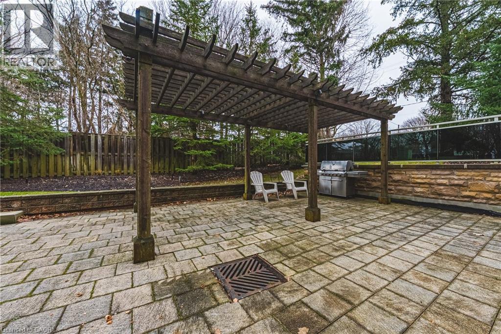 125 Wilson Street W Unit# 214, Ancaster, Ontario  L9G 0B3 - Photo 36 - 40819813