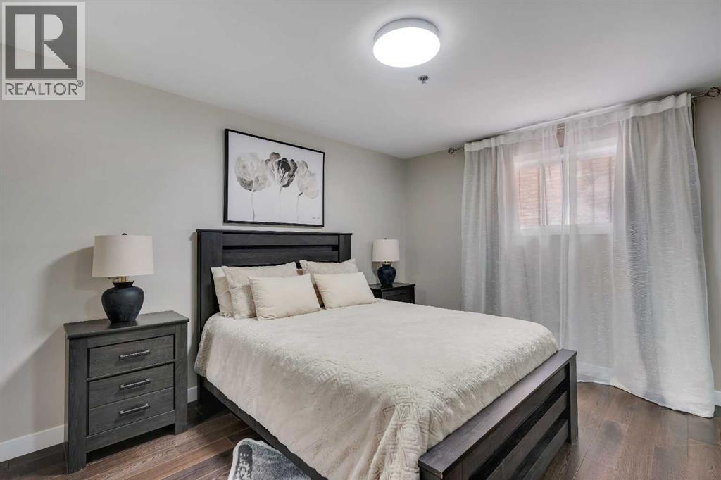 202, 916 19 Avenue SW, Calgary, Alberta  T2T 0H7 - Photo 11 - A2304102