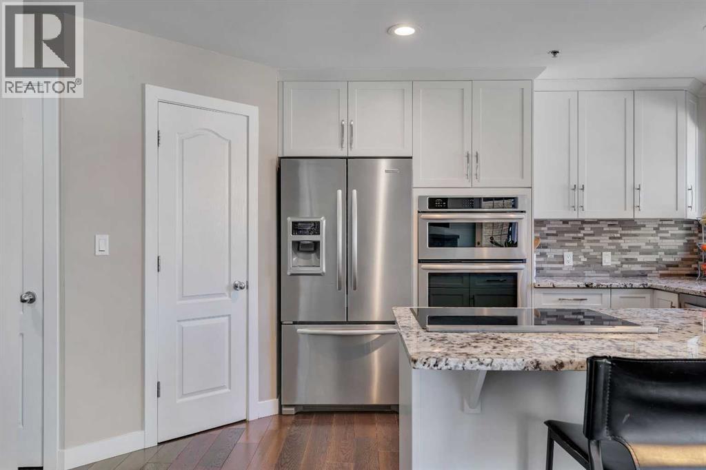 202, 916 19 Avenue SW, Calgary, Alberta  T2T 0H7 - Photo 9 - A2304102