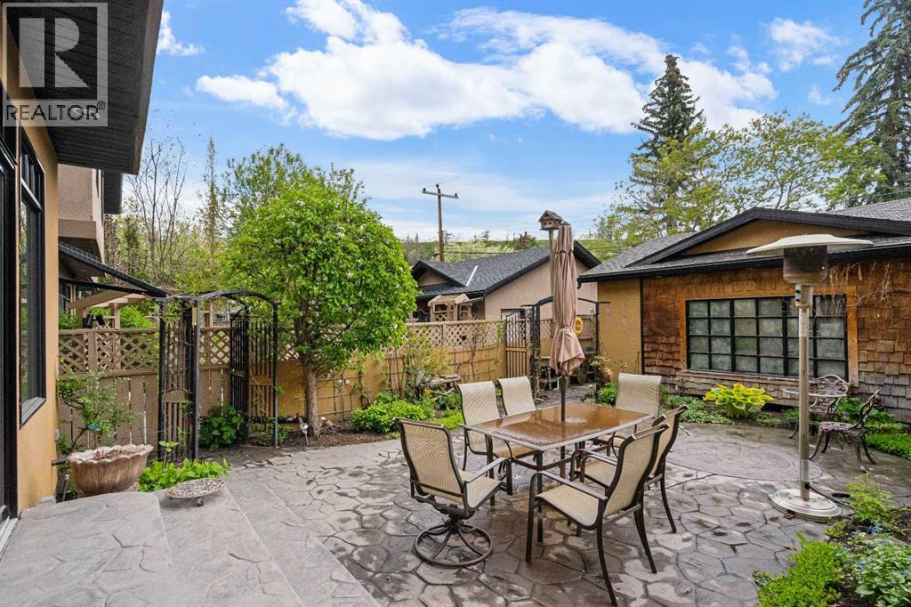 720 4 Street NW, Calgary, Alberta  T2N 1P2 - Photo 41 - A2313000