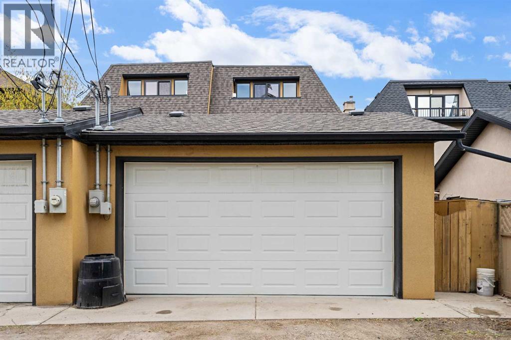 720 4 Street NW, Calgary, Alberta  T2N 1P2 - Photo 50 - A2313000