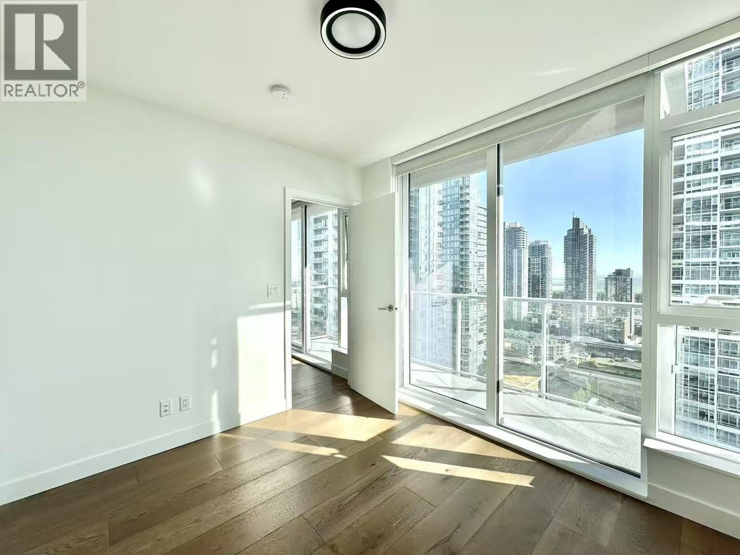 2602 6000 Mckay Avenue, Burnaby, British Columbia  V5H 0K2 - Photo 3 - R3126707