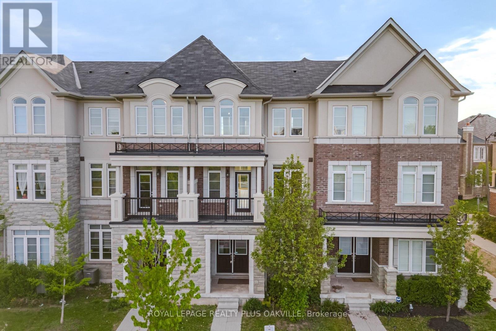 3030 GEORGE SAVAGE AVENUE, Oakville, Ontario