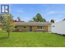 6 STEWART Drive, Burford, Ontario