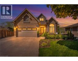 3465 VINEHAVEN Trail, Vineland, Ontario