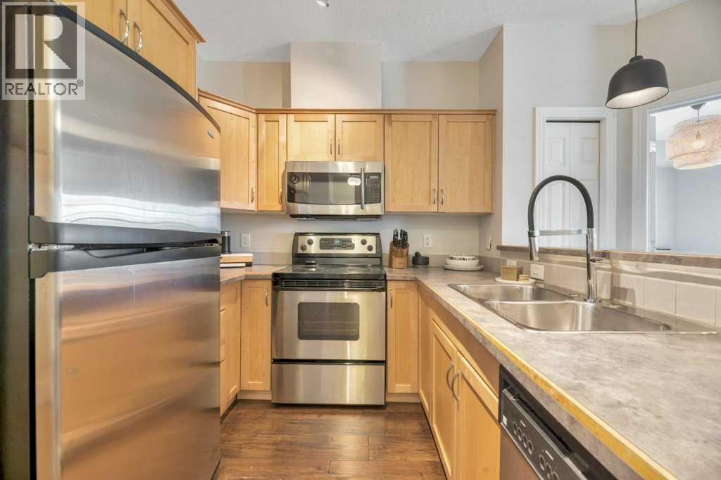 304, 1408 17 Street SE, Calgary, Alberta  T2G 5S8 - Photo 14 - A2301279