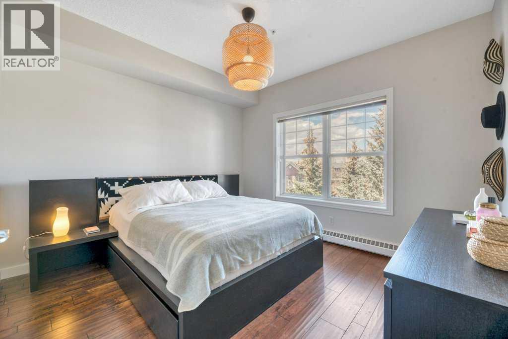 304, 1408 17 Street SE, Calgary, Alberta  T2G 5S8 - Photo 17 - A2301279