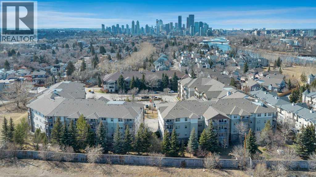304, 1408 17 Street SE, Calgary, Alberta  T2G 5S8 - Photo 38 - A2301279
