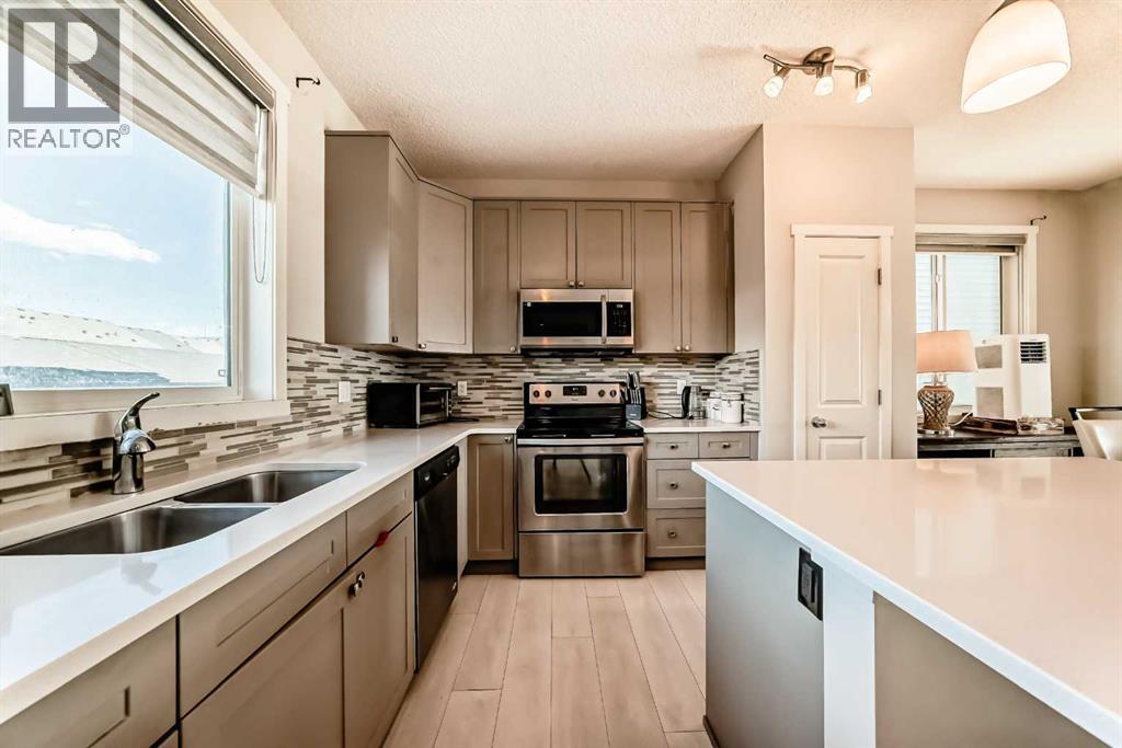 199 Savanna Parade NE, Calgary, Alberta  T3J 0W1 - Photo 11 - A2311915