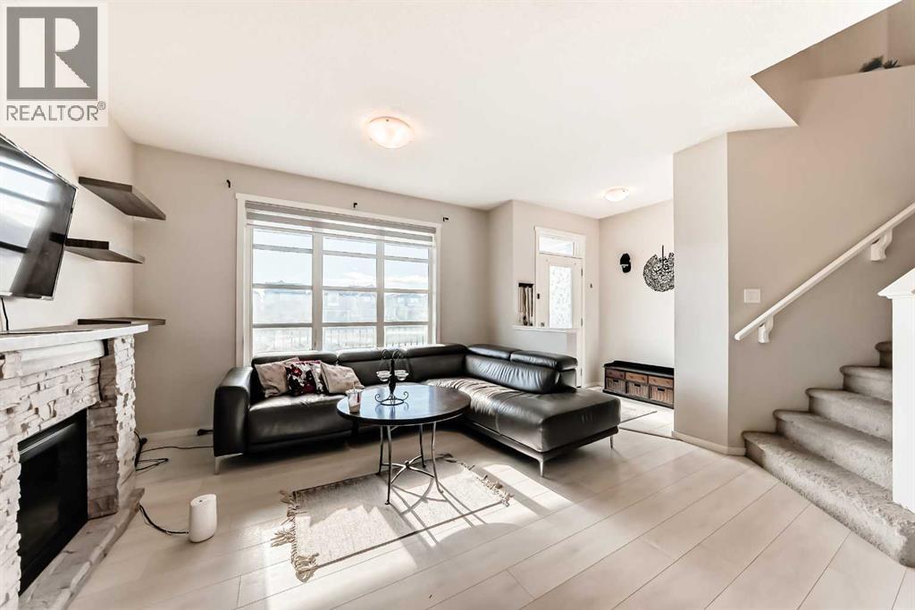 199 Savanna Parade NE, Calgary, Alberta  T3J 0W1 - Photo 15 - A2311915
