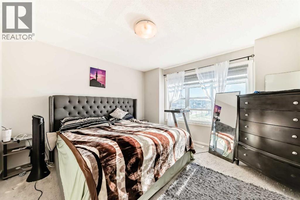 199 Savanna Parade NE, Calgary, Alberta  T3J 0W1 - Photo 21 - A2311915