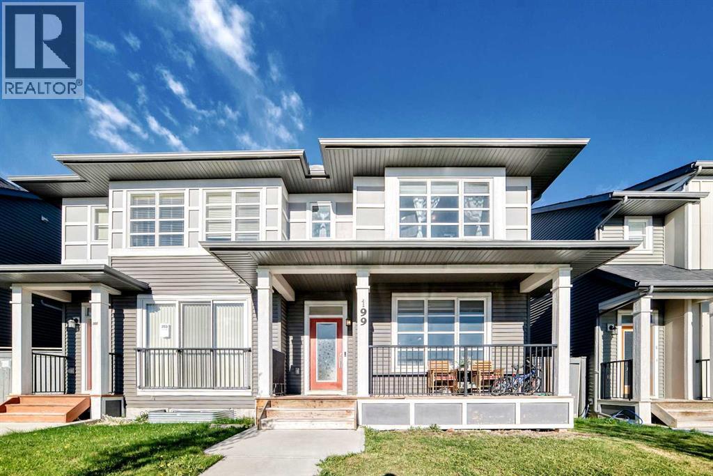 199 Savanna Parade NE, Calgary, Alberta  T3J 0W1 - Photo 49 - A2311915
