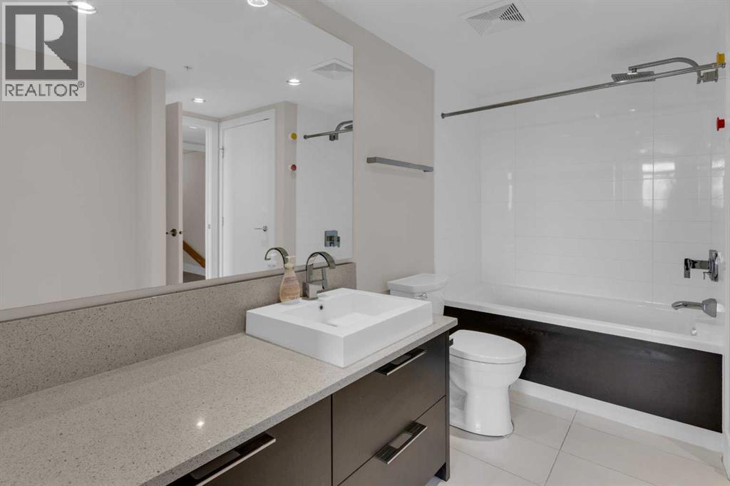 2207, 1111 10 Street SW, Calgary, Alberta  T2R 1E3 - Photo 19 - A2314130