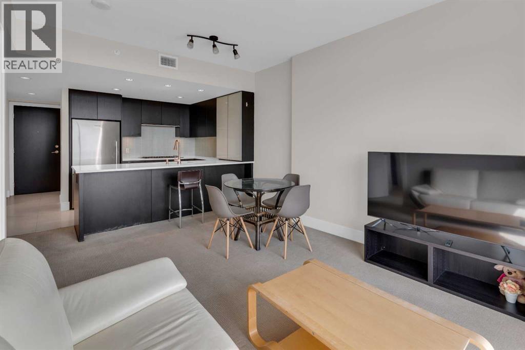 2207, 1111 10 Street SW, Calgary, Alberta  T2R 1E3 - Photo 14 - A2314130