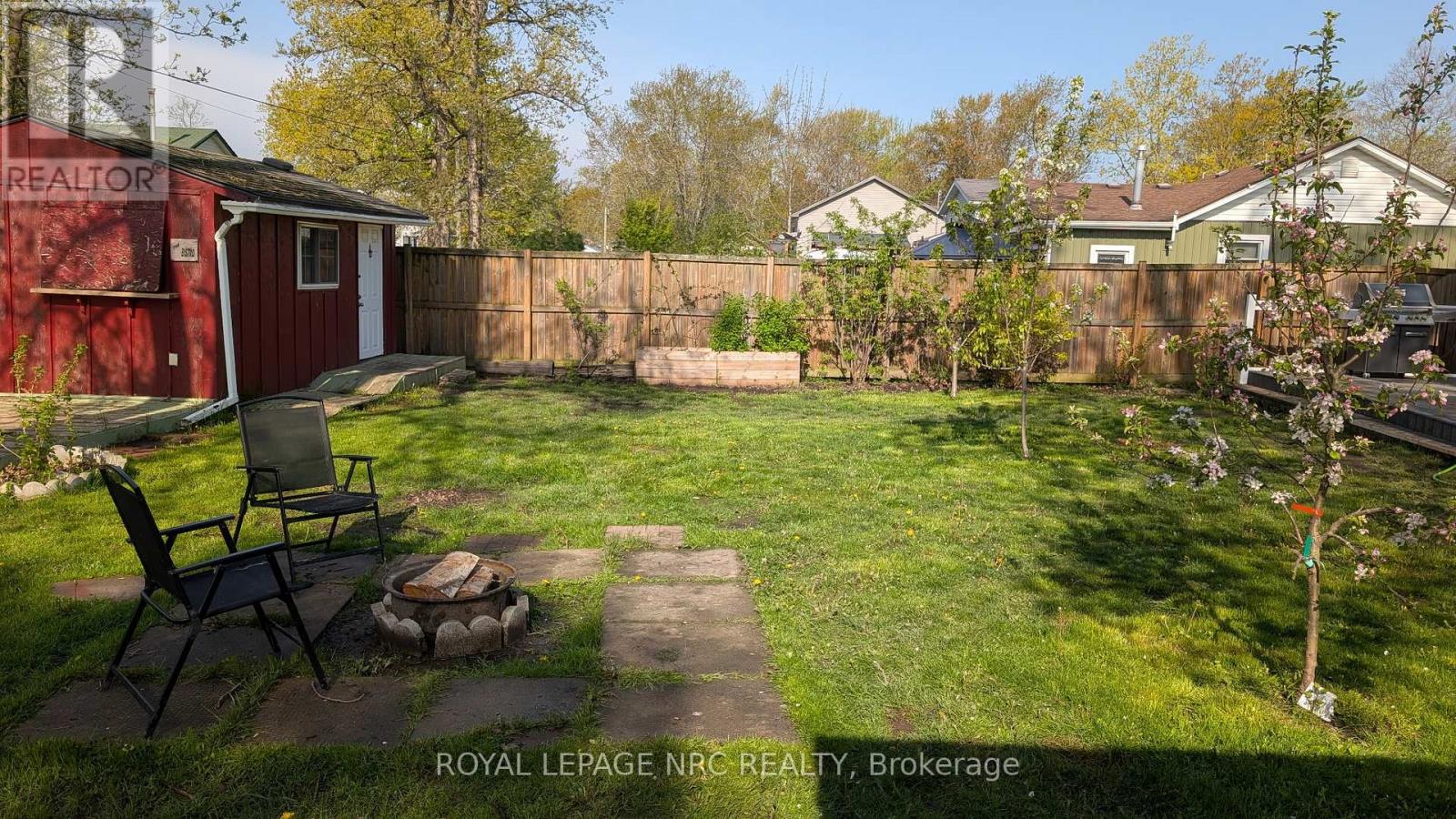 3093 Hyman Avenue, Fort Erie, Ontario  L0S 1N0 - Photo 30 - X12788858