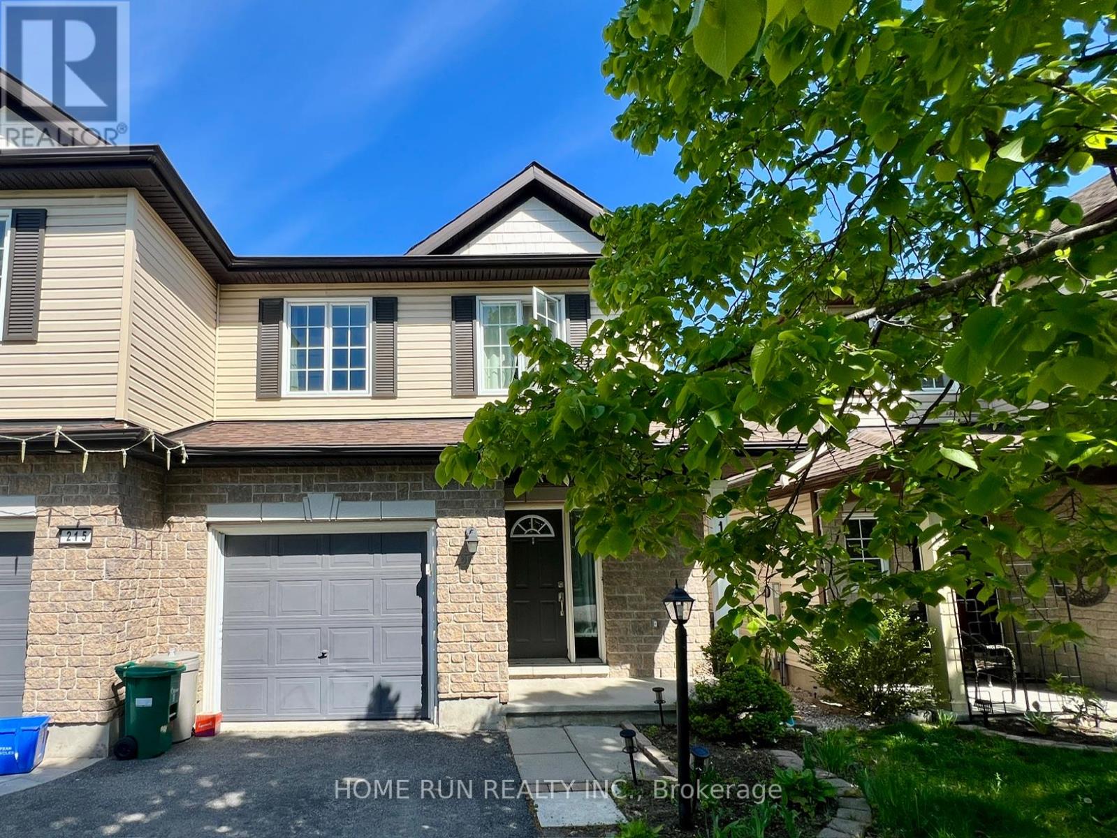 217 Deerfox Drive, Ottawa, Ontario  K2J 4W8 - Photo 2 - X13166946