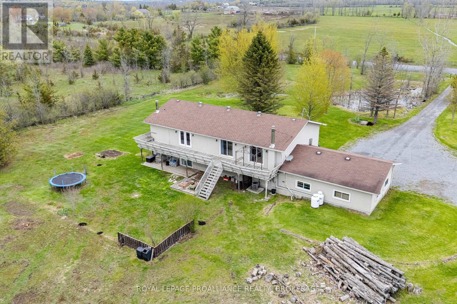 4779 Florida Road, Loyalist, Ontario  K0H 2H0 - Photo 43 - X13143048