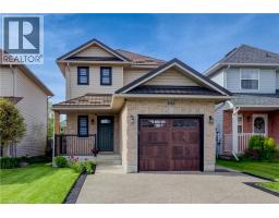 244 HILLTOP Drive, Ayr, Ontario
