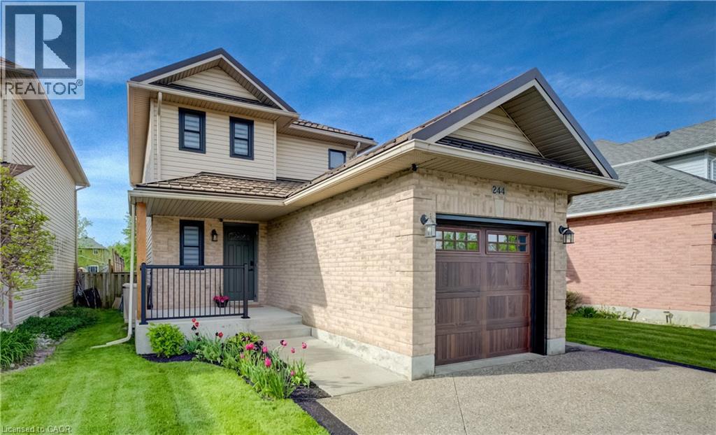 244 Hilltop Drive, Ayr, Ontario  N0B 1E0 - Photo 3 - 40828983