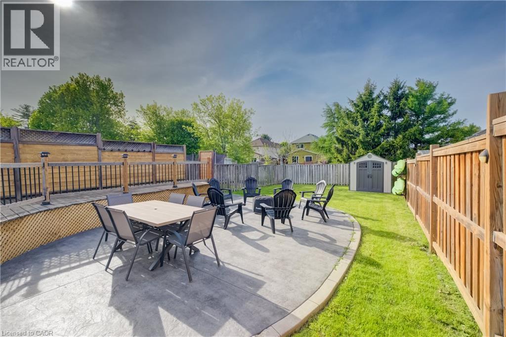 244 Hilltop Drive, Ayr, Ontario  N0B 1E0 - Photo 37 - 40828983