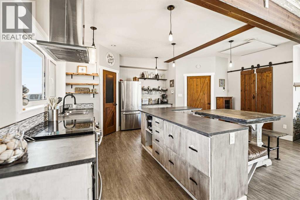 37153 Range Road 30, Rural Red Deer County, Alberta  T4G 0M9 - Photo 4 - A2308713