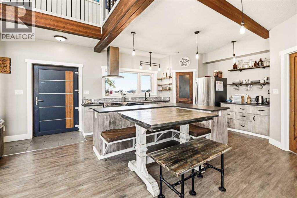 37153 Range Road 30, Rural Red Deer County, Alberta  T4G 0M9 - Photo 8 - A2308713