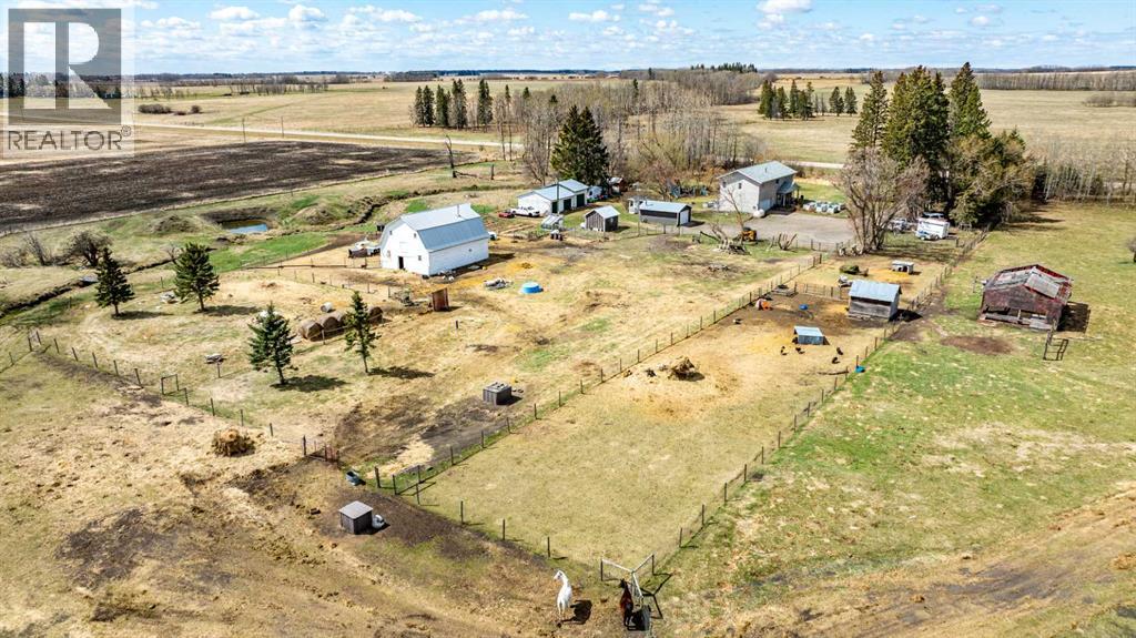 37153 Range Road 30, Rural Red Deer County, Alberta  T4G 0M9 - Photo 40 - A2308713