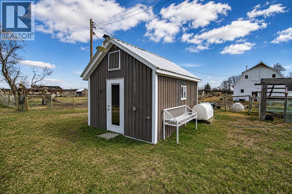 37153 Range Road 30, Rural Red Deer County, Alberta  T4G 0M9 - Photo 43 - A2308713
