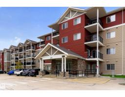 #419 271 Charlotte Wy, Sherwood Park, Alberta T8H 0N9 (29792670)