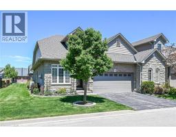 9 GROVETREE Trail, Hamilton, Ontario