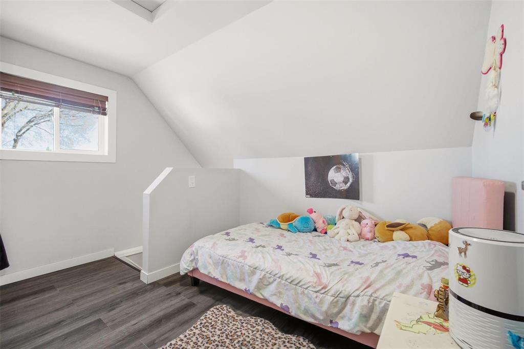 741 Government Avenue, Winnipeg, Manitoba R2K 1X5 - Photo 25 - 202611374